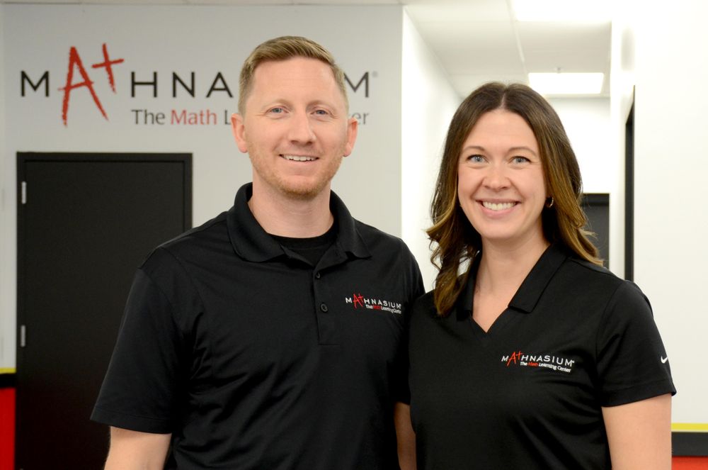 Mathnasium - reading tutor in Hartland, WI