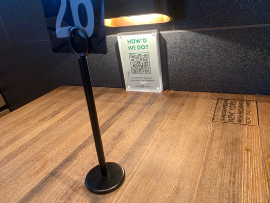 Shake Shack Green Hills by null