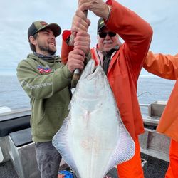 Cast Alaksa Charters & Lodge