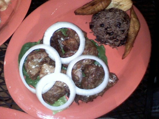 90 Miles Cuban Cafe by null 90 Miles Cuban Cafe by null