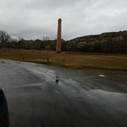 Chimney Park Picnic Area