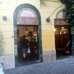Almost Corner Bookshop