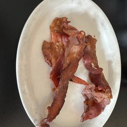 Side of  Bacon