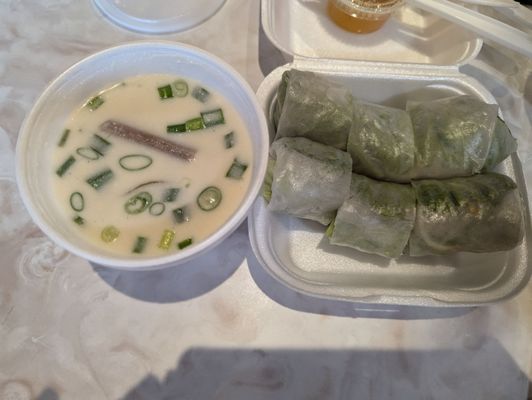 Bangkok Cafe by null
