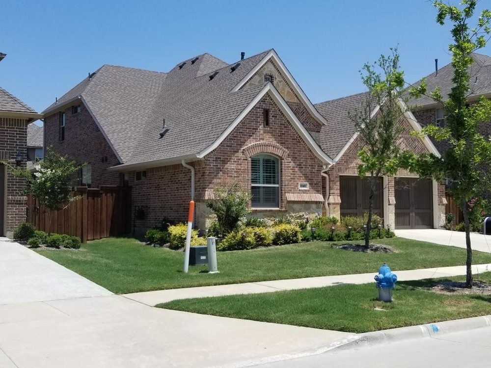 Slide of Legacy Roofing & Restoration