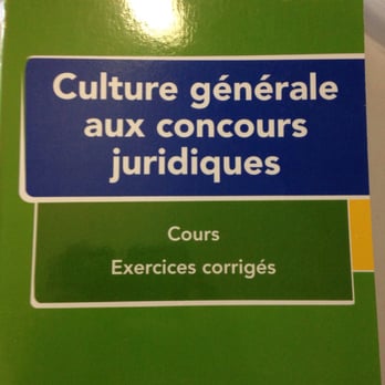 Fnac - Objectif concours! Ce livre, actualisée 2015 est top - Bookstores Near Me - Toulouse, 31
