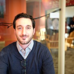 Serene Accounting - Marco Frate, Managing Partner