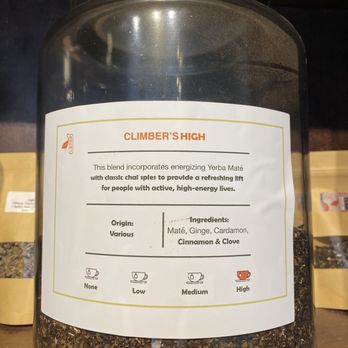 The Kochi Cafe - Tea Jars - Coffee & Tea Near Me - Denver, Colorado The Kochi Cafe - Tea Jars - Coffee & Tea Near Me - Denver, Colorado