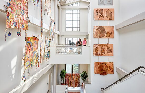 Social spots from Owensboro Museum of Fine Art