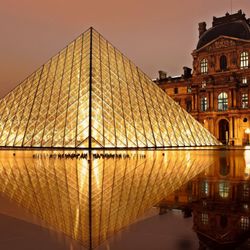 Group Cruise Discounts - Paris