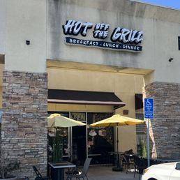 Exterior photo of Hot Off the Grill - Seal Beach, California Exterior photo of Hot Off the Grill - Seal Beach, California