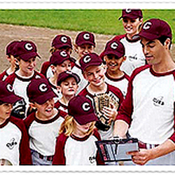 Instant Imprints Vancouver - Team wear