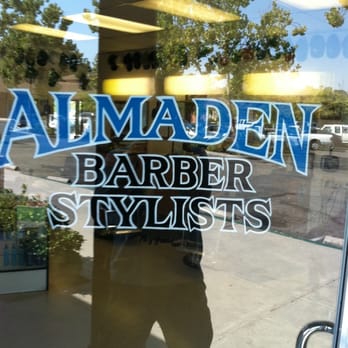 Almaden Barbers - Barbers Near Me - San Jose, California Almaden Barbers - Barbers Near Me - San Jose, California