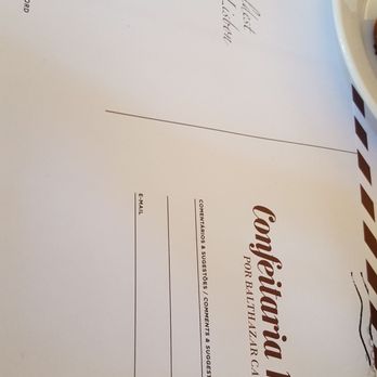 Confeitaria Nacional - Bakeries Near Me - Lisbon, 11