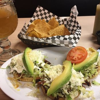 Birrieria Diaz - Solos is amazing! - Mexican Near Me - Bethany, Oklahoma