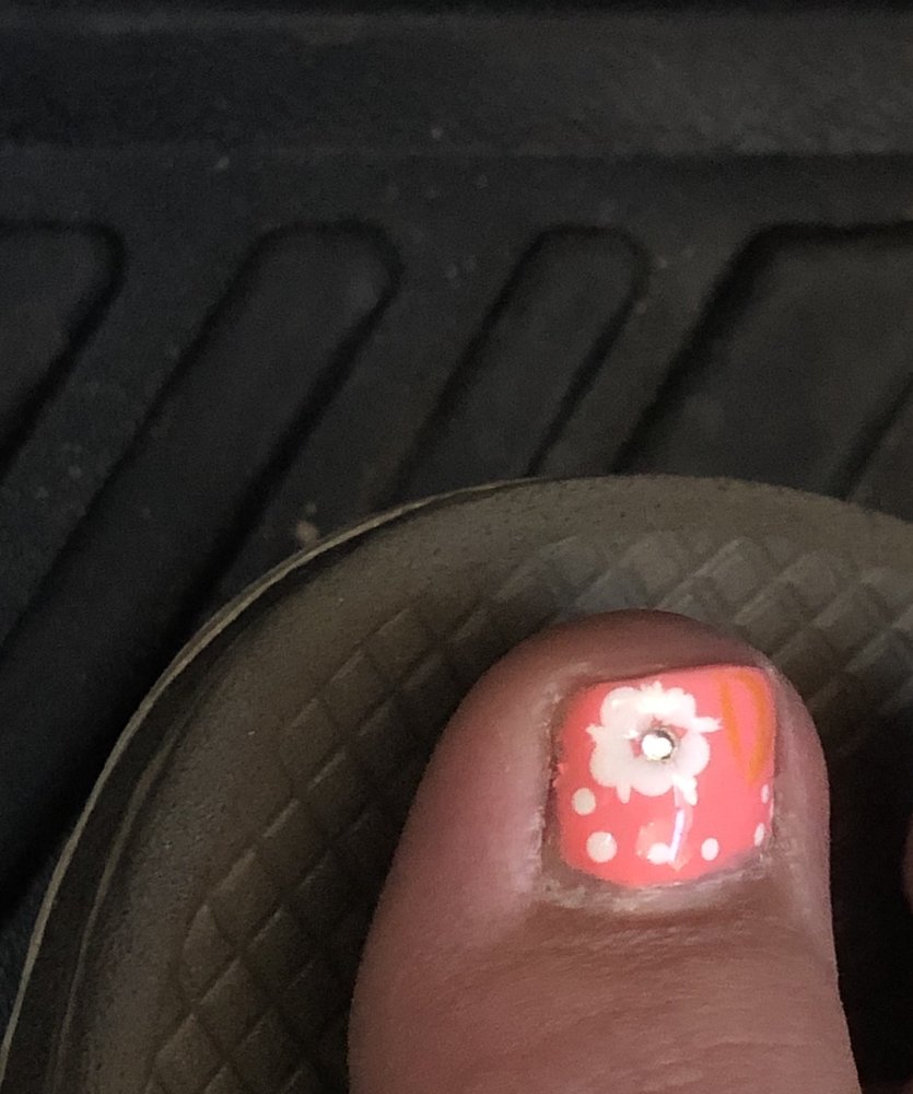 CLASSIC NAILS 25 Photos & 35 Reviews 1612 Eglin St, Rapid City