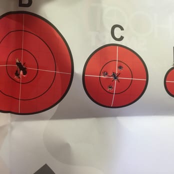 Shoot Smart - Accuracy skills - Gun/Rifle Ranges Near Me - Grand Prairie, Texas Shoot Smart - Accuracy skills - Gun/Rifle Ranges Near Me - Grand Prairie, Texas
