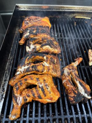 Halal King Kitchen by null