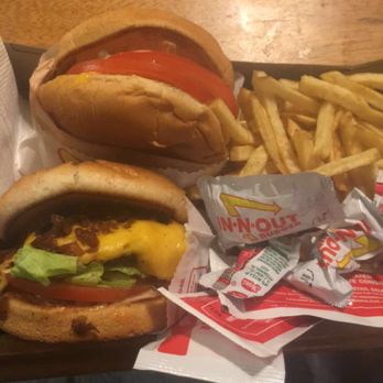 In-N-Out Burger - Grilled cheese and cheeseburger - Burgers Near Me - Indio, California In-N-Out Burger - Grilled cheese and cheeseburger - Burgers Near Me - Indio, California