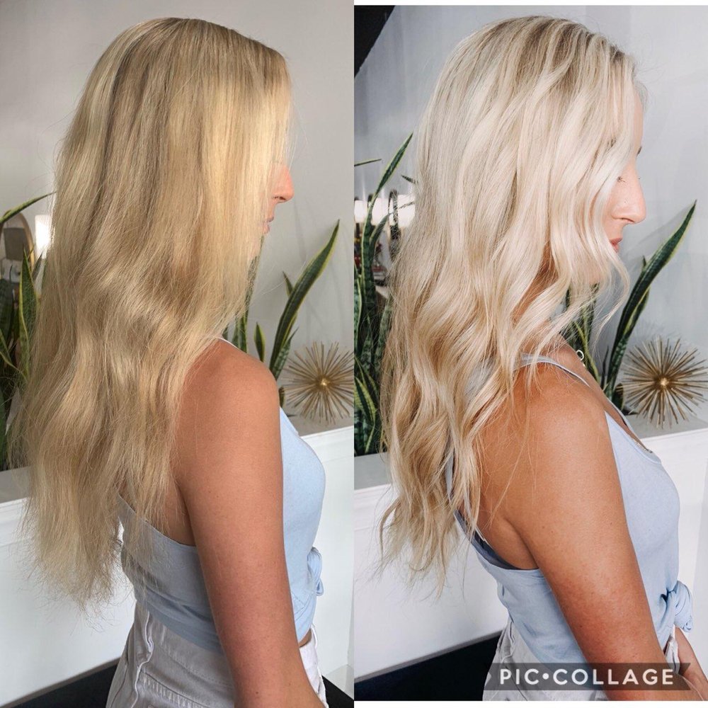 LUNA SALON 16 Photos & 11 Reviews 1415 Timberlane Rd, Tallahassee