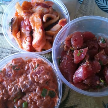 Malama Market - Kim Chee Tako, onion ahi, and spicy ahi Malama Market, Kapolei, HI - Convenience Stores Near Me - Kapolei, Hawaii Malama Market - Kim Chee Tako, onion ahi, and spicy ahi Malama Market, Kapolei, HI - Convenience Stores Near Me - Kapolei, Hawaii