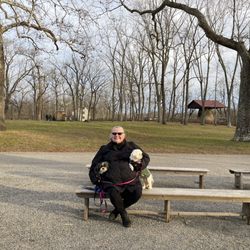 Allaire Village