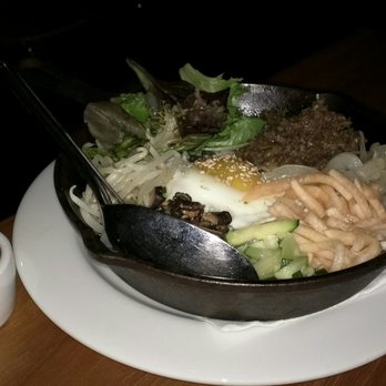 Chan Seattle - Asian Fusion Near Me - Seattle, Washington