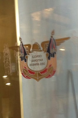 Cercle National des Armées by null