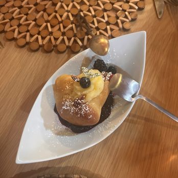 The Neon Sun - Amazing dessert - Seafood Near Me - Los Angeles, California The Neon Sun - Amazing dessert - Seafood Near Me - Los Angeles, California