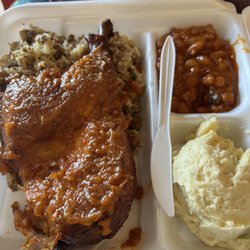 Chicken King - Chicken