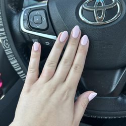 XO Nails & Spa