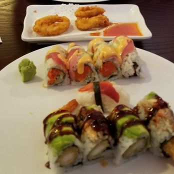 Sushi King - Japanese Near Me - Newport News, Virginia Sushi King - Japanese Near Me - Newport News, Virginia