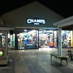 Champs Sports