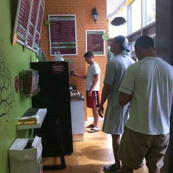 South Block - Juice Bars & Smoothies Near Me - Arlington, Virginia South Block - Juice Bars & Smoothies Near Me - Arlington, Virginia