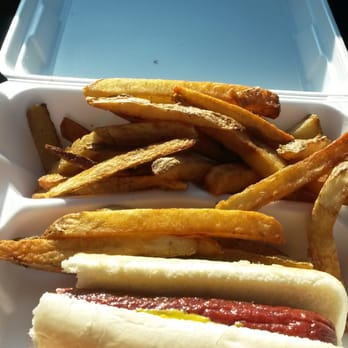 Cruiser 's Pit Beef - Burgers Near Me - Sparrows Point, Maryland