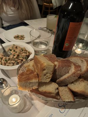 Siena Ristorante Stamford by null