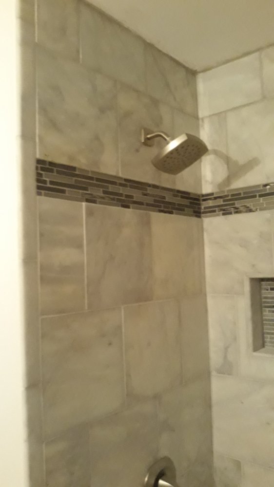 Slide of New World Remodeling