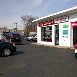 G & J  CarCare