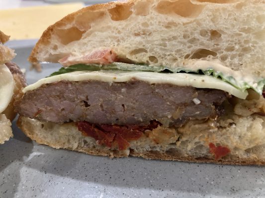 Clarke Café (PSC) by null