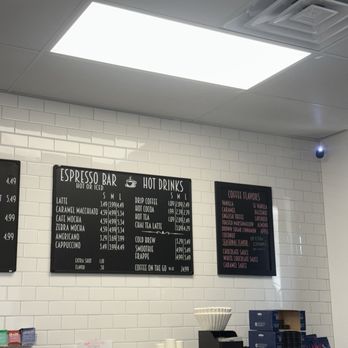 Poppy's Donuts - Menu - Donuts Near Me - Las Vegas, Nevada Poppy's Donuts - Menu - Donuts Near Me - Las Vegas, Nevada