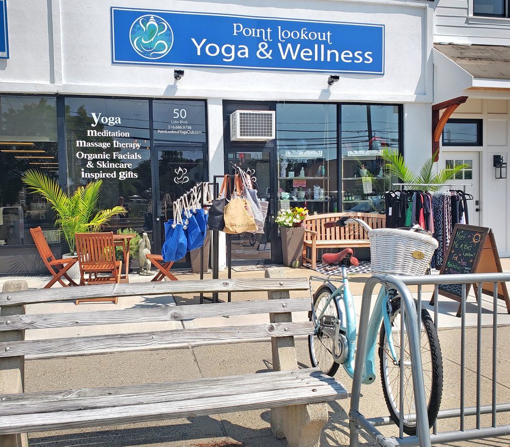POINT LOOKOUT YOGA & WELLNESS Updated July 2024 50 Lido Blvd, Point