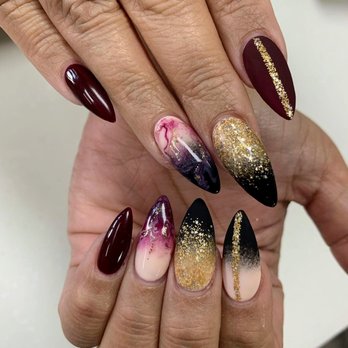 Nails 4U & Spa - Nail Salons Near Me - San Jose, California Nails 4U & Spa - Nail Salons Near Me - San Jose, California