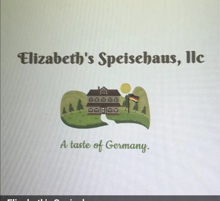 ELIZABETH’S SPEISEHAUS - 1587 Main St, Little Mountain, South Carolina