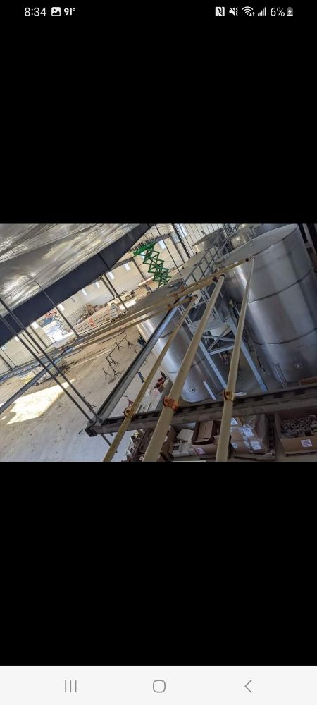 Slide of Unmatched Plumbing Company