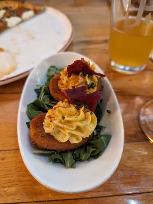 Hearth Wood Fired Cuisine & Craft Beer by null