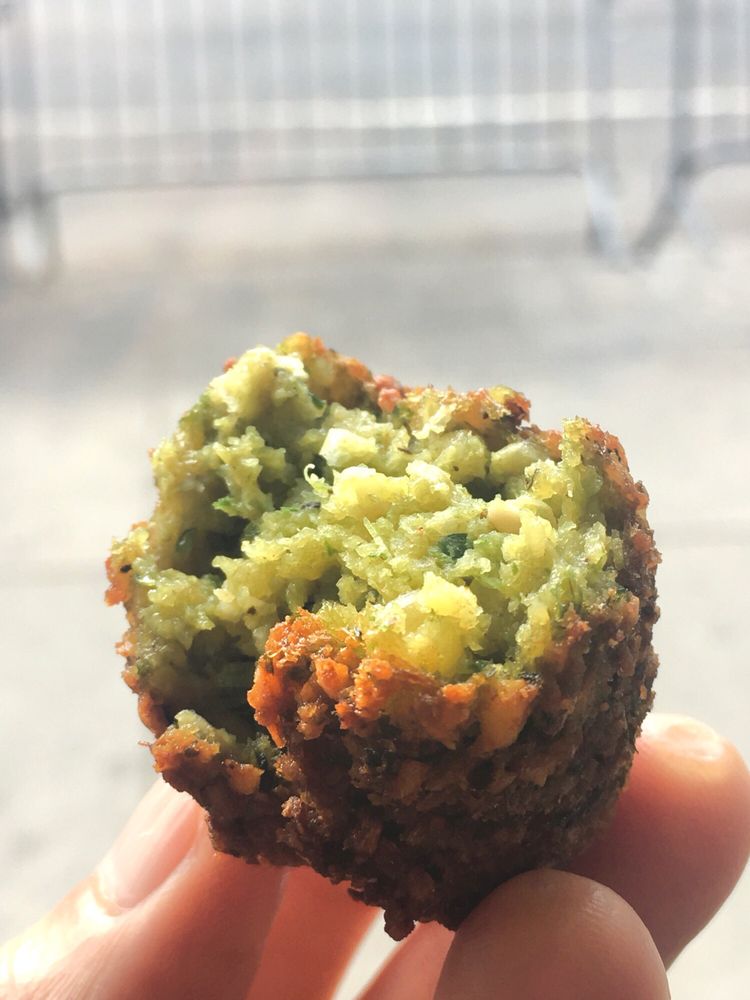 MAOZ VEGETARIAN CLOSED 127 Photos & 508 Reviews 38 Union Sq E