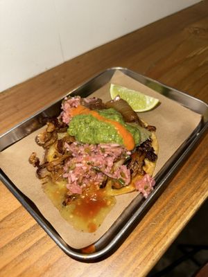 Taquería el Chato by null