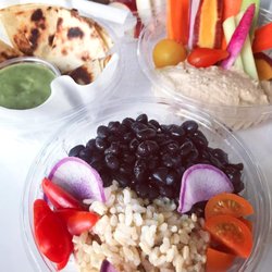 Greens On The Go - Sprouts On The Go! Our new kids menu