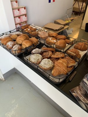 Frogs Organic Bakery by null