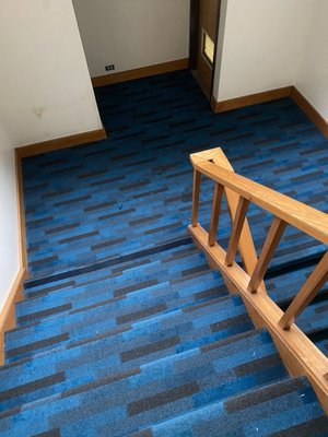 Asilomar Hotel and Conference Grounds by null